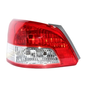 Repuestos Del Sol - Farol Trasero Izquierdo Toyota Yaris 1.5 2006 2013