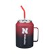 thumbnail image 1 of Jarra de agua The Memory Company 50 oz de acero inoxidable con degradado, 1 of 7