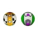 thumbnail image 1 of Pelota N5 Toy Story 5, producto surtido, 1 of 8