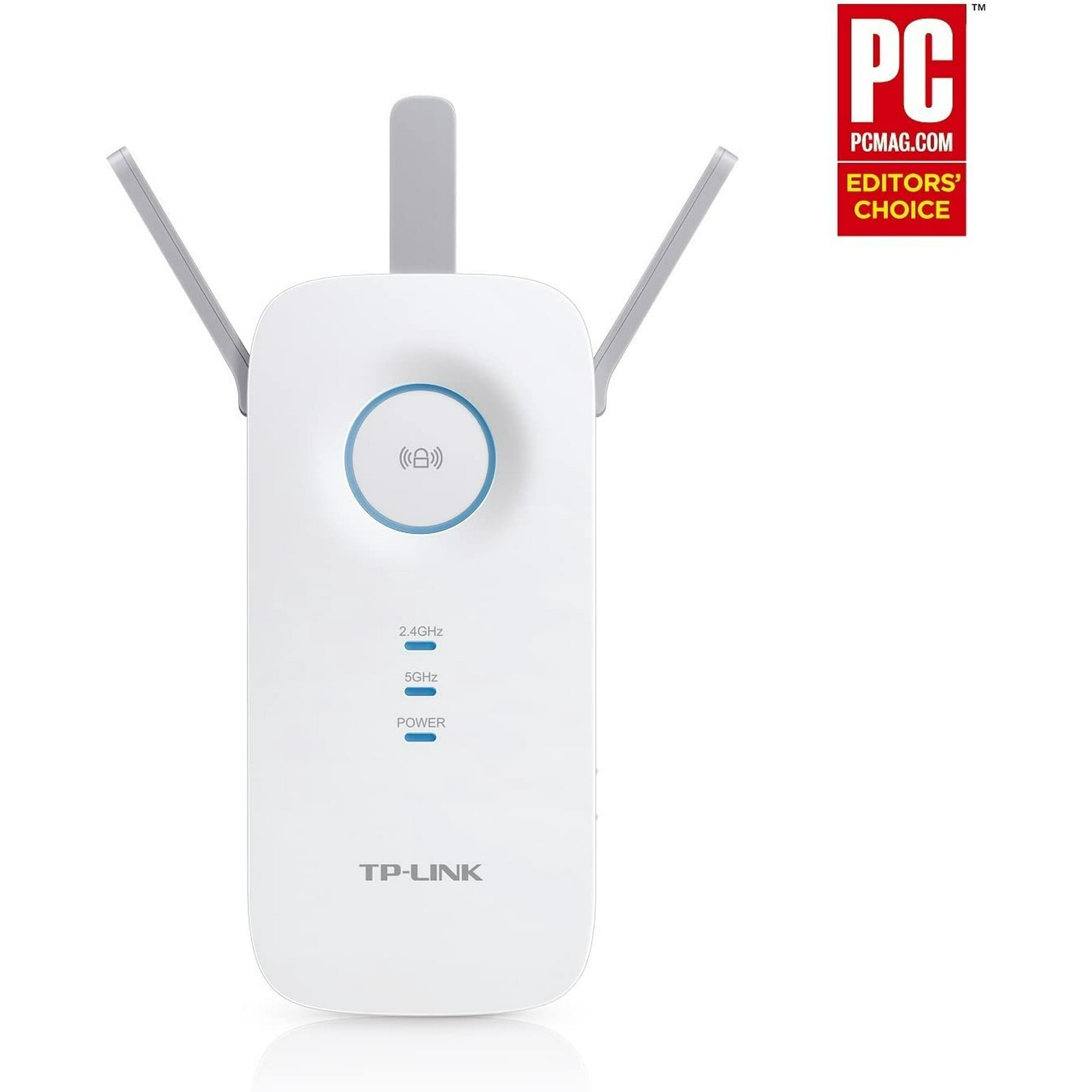Extensor De Alcance Wifi Tp-link Ac1750 Re450 Renovado