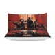 thumbnail image 3 of Call Of Duty Modern Warfare 3-Piece Bedding Set Duvet Cover Set Soft Warm And Comfortable Soft Bed Set for Bedroom, 3 of 5