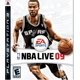 thumbnail image 1 of Juego Electronic Arts NBA Live 09 Reacondicionado para PlayStation 3, 1 of 9