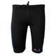 thumbnail image 3 of Pantalones Cortos De Neopreno De 3 Mm Para Canoa, Kayak, Surf, Natación, Ciclismo, XL, Azul Marino Y Negro, 3 of 3