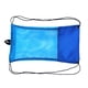 thumbnail image 2 of Bolsa De Malla Con Cordón Para Buceo Gafas De Esnórquel Máscara M Azul, 2 of 3