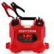 thumbnail image 1 of Arrancador de baterías de coche y central eléctrica portátil CRAFTSMAN 1200A, 1 of 8