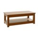 thumbnail image 2 of Mesa De Centro Madera Natural Boston, 2 of 5