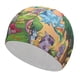 thumbnail image 1 of My Little Pony: La magia de la amistad Gorro de Natación de Licra, Gorro de Baño de Tela Cómoda, Gorro Elástico Antideslizante para Hombres, Mujeres y Niños, 1 of 6