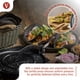 thumbnail image 3 of Prensa para Tortillas Victoria de Hierro Fundido 20 cm Grado Comercial, 3 of 7