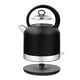 thumbnail image 5 of Hervidor Electrico 2500ml 2200W Negro Mate TH-6510N, 5 of 7
