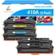 thumbnail image 1 of Cartucho de tóner TRUE IMAGE compatible 410A 410X para HP, 1 of 9