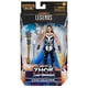 thumbnail image 1 of Figura Reina Valquiria Hasbro Marvel 6 Pulgadas, 1 of 3