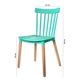 thumbnail image 2 of Sillas Windsor - Blanco, 2 of 6