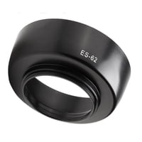 Genérico - Parasol Es-62 Lente Canon Yongnuo 50Mm 1.8 Alternativo