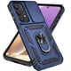 thumbnail image 4 of Estuche GANGXUN para Samsung Galaxy A35 5G, soporte giratorio 360°, estilo mecánico y magnético, 4 of 5