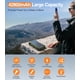 thumbnail image 5 of Cargador inalámbrico Solar Power Bank Sudrov W33A de 42.800 mAh y 15 W, 5 of 7