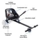 thumbnail image 5 of Carro Hover Kart Patineta Accesorio Para Smart Balance, 5 of 7