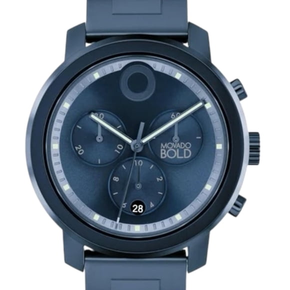 Reloj Movado Hombre 3601004