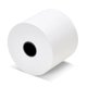thumbnail image 4 of Cinta adhesiva blanca premium de una capa para cajas registradoras de 57 mm x 45 m (6 rollos), 4 of 4