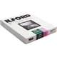 thumbnail image 2 of Papel B & W a base de fibra Ilford MGFB1K 8 x 10 100 hojas, 2 of 2