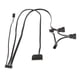 thumbnail image 3 of Conector De Enfriador De Agua Accesorios De Cable Plug And Play Uso Simple Para El Hogar 9 Pines, 3 of 5