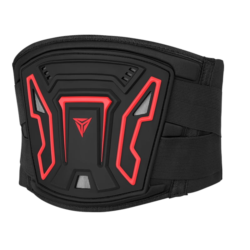 Faja Protectora Para Conducción De Motocicleta Motowolf 1028 - Talla M