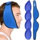 thumbnail image 1 of Bolsa de hielo para envolver la cabeza de las muelas del juicio de Hilph, cirugía oral facial, 1 of 6
