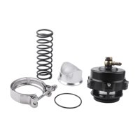 Ioensy - Kit De Válvula De Descarga De Turbina Componentes Interiores Robustos Juego De Válvulas De Alivio