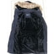 thumbnail image 3 of Chaqueta Gabardina Mujer Forro Piel Colores 890, 3 of 6