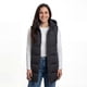 thumbnail image 1 of Parka Boulevard Mujer Negra Talla 2XL, 1 of 3