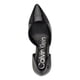 thumbnail image 2 of Zapato Calvin Klein Gloria Pump para mujer, color negro charol, talla 8, 2 of 6