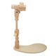 thumbnail image 1 of Costura Cruzada De Madera Ajustable Bordado De Bordado Soporte De Costura Aro De Marco De Costura, 1 of 5