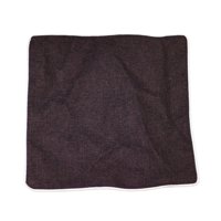 Máxima Design - Funda Cojín Antonia Café Moro Omega 50X50 Cm