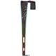 thumbnail image 3 of Tira Led RGB AARONMEI para PlayStation 5 Slim Digital y Disc Edition Azul, 3 of 3
