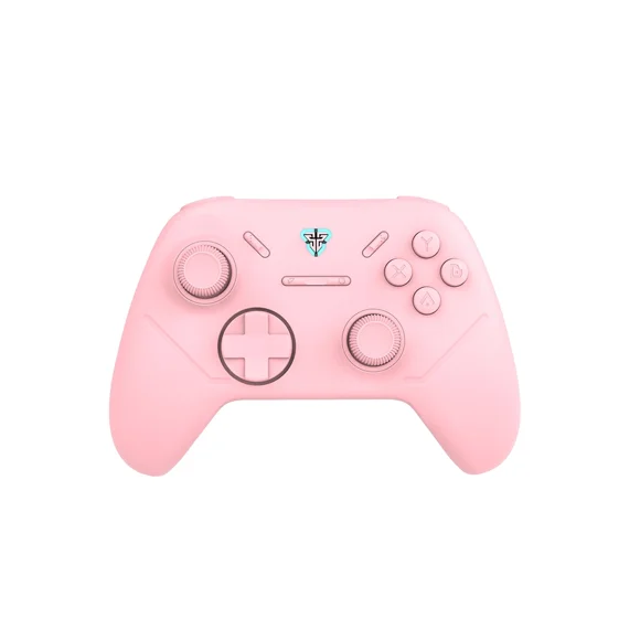Control inalámbrico Fantech Shooter III WGP13S, Color Rosado