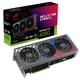 thumbnail image 1 of Tarjeta gráfica ASUS ROG Strix GeForce RTX 4060 OC 8GB GDDR6, 1 of 8