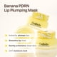 thumbnail image 2 of Mascarilla para rellenar labios Celladix Banana PDRN 15 ml con miel y colágeno, 2 of 8
