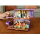 thumbnail image 2 of Playset Polly Pocket Friends Compact con 6 muñecas y 9 accesos., 2 of 3