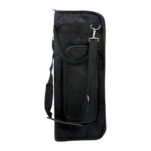 Bothyi - Estuche De Transporte Para Baquetas, Bolsa Impermeable Para Mazo De Tambor Para Práctica De Regalos Exteriores