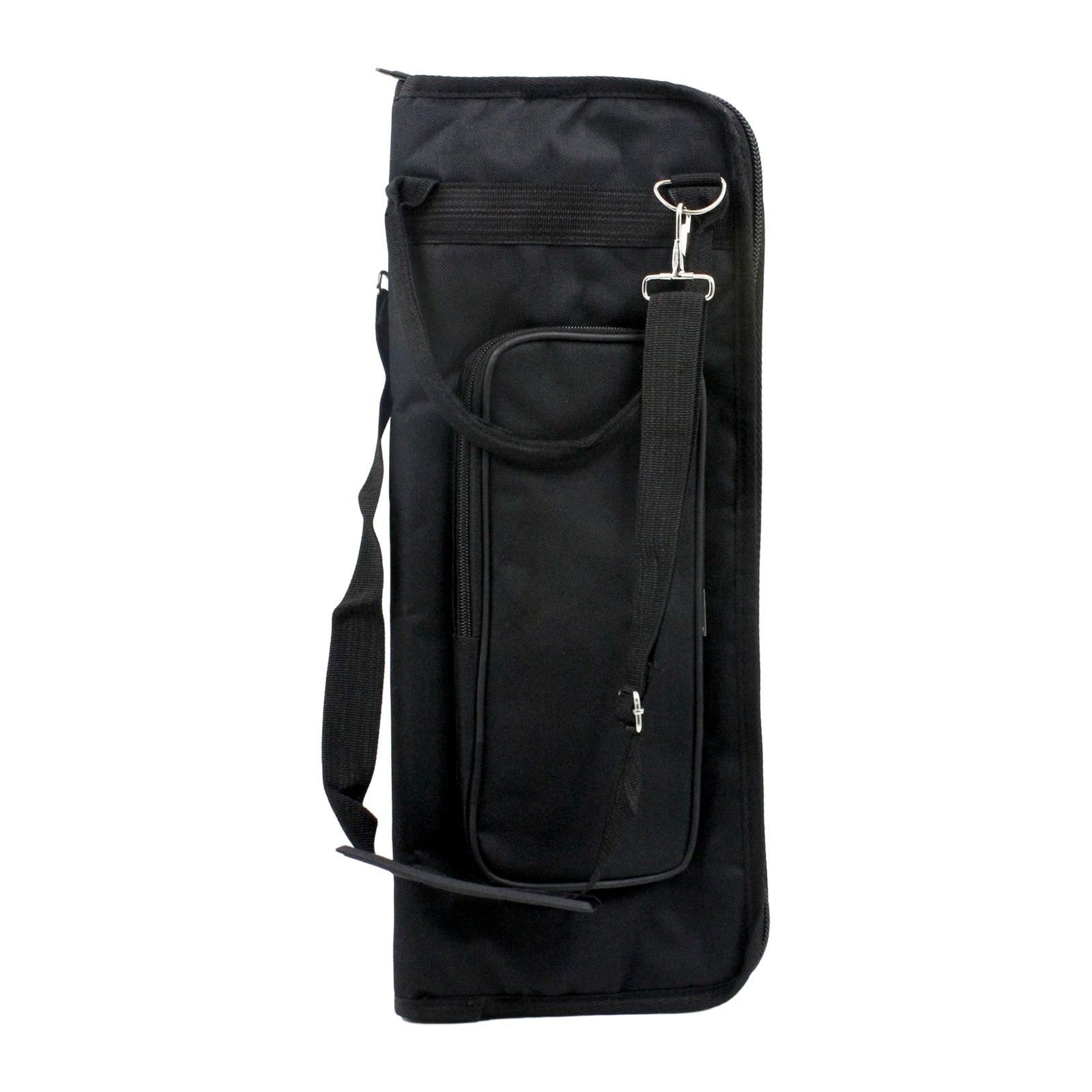 Bothyi - Estuche De Transporte Para Baquetas, Bolsa Impermeable Para Mazo De Tambor Para Práctica De Regalos Exteriores