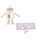 thumbnail image 3 of 2 Uds Montessori Tablero Ocupado Sensorial Accesorios Educativos Para Edades Tempranas StyleL, 3 of 5