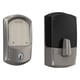 thumbnail image 1 of Cerradura inteligente SCHLAGE BE489WB GRW 619 Encode WiFi Deadbolt, 1 of 9