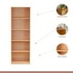 thumbnail image 3 of Librero Reka de 5 espacios alto - Madera, 3 of 4