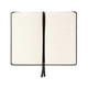 thumbnail image 4 of Libreta negra hojas punteadas, producto surtido 1 un, 4 of 4