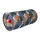 thumbnail image 5 of Gato Divertido Túnel Cachorro Jugar Interior Escondite Conejo Ejercicio Pase Corto, 5 of 5