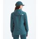 thumbnail image 3 of Chaqueta The North Face Shelbe Raschel de forro polar con capucha para mujer Space, 3 of 6