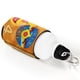 thumbnail image 2 of Funda Enfriadora de Latas Tobee Dibujos Animados, 2 of 6
