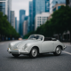 thumbnail image 5 of Auto Porsche 356B Escala 1:60 - Welly, 5 of 5