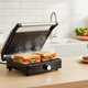 thumbnail image 5 of Mini Parrillera Tostador Grill Electrica 2000w R.2682, 5 of 7