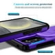 thumbnail image 3 of Funda FOXDOCK para Samsung Galaxy S25 – Magnética Antigolpes con Soporte y Protección Doble, 3 of 6