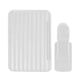 thumbnail image 3 of Clip De Espejo Para Cámara De Teléfono, Espejo Ajustable Para Selfies De Viaje, Cámara Para Teléfono, Color Blanco, 3 of 5